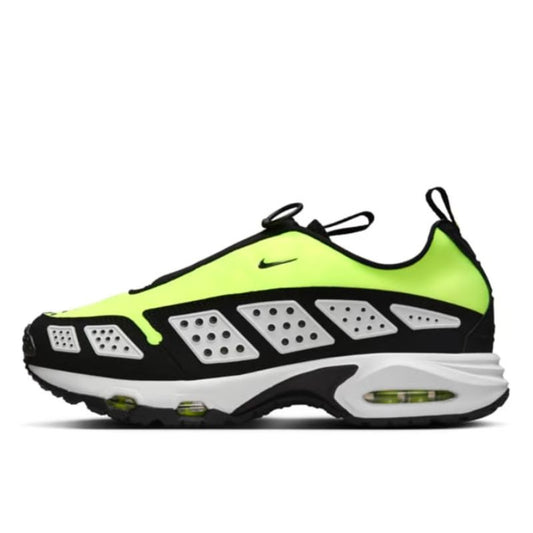 Nike Air Max Sunder Volt Black - FZ2068-700