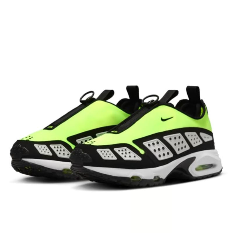 Nike Air Max Sunder Volt Black - FZ2068-700