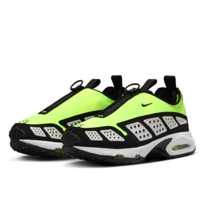 Nike Air Max Sunder Volt Black - FZ2068-700
