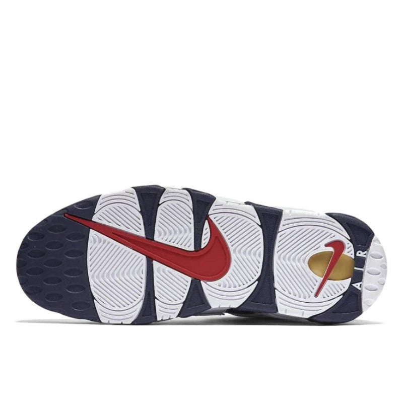 Nike Air More Uptempo 96 Olympic (2024) - FQ8182-100