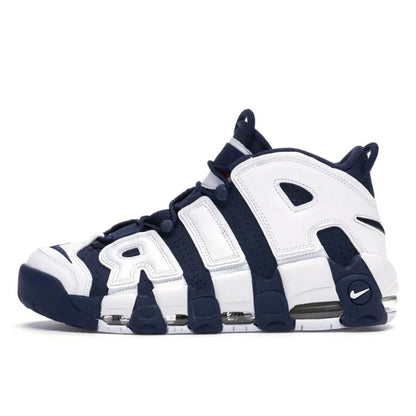 Nike Air More Uptempo 96 Olympic (2024) - FQ8182-100