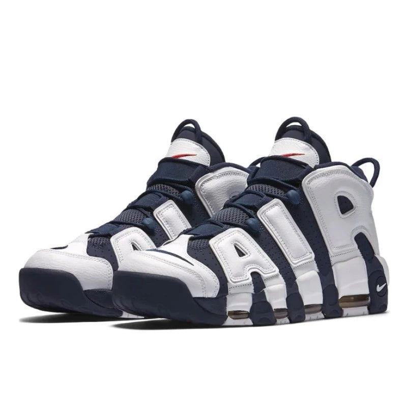 Nike Air More Uptempo 96 Olympic (2024) - FQ8182-100