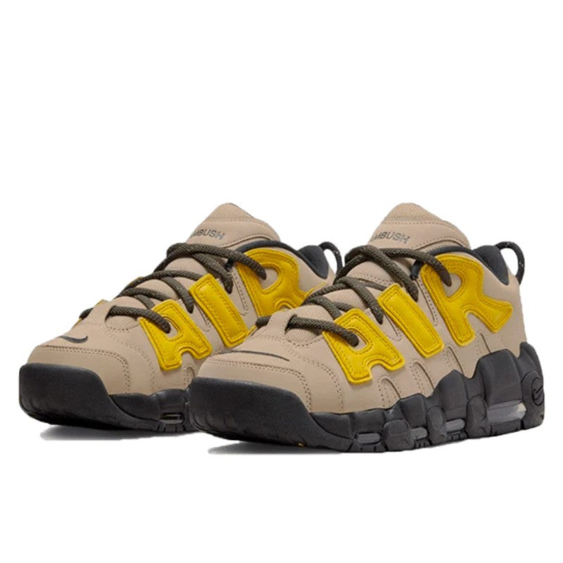 Nike Air More Uptempo Low Ambush Limestone - FB1299-200