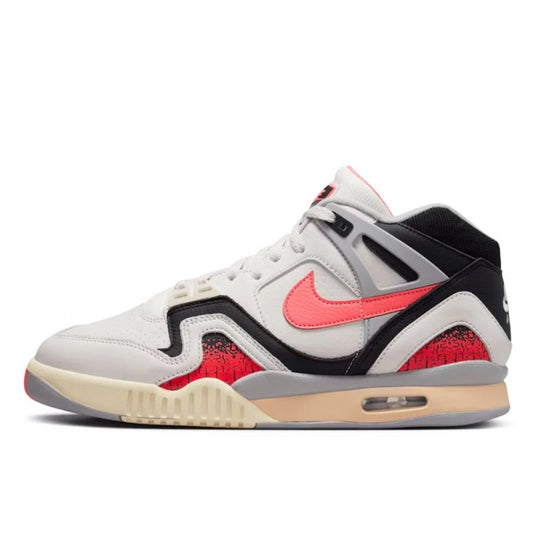Nike Air Tech Challenge II Hot Lava (2024) - FZ9033-001