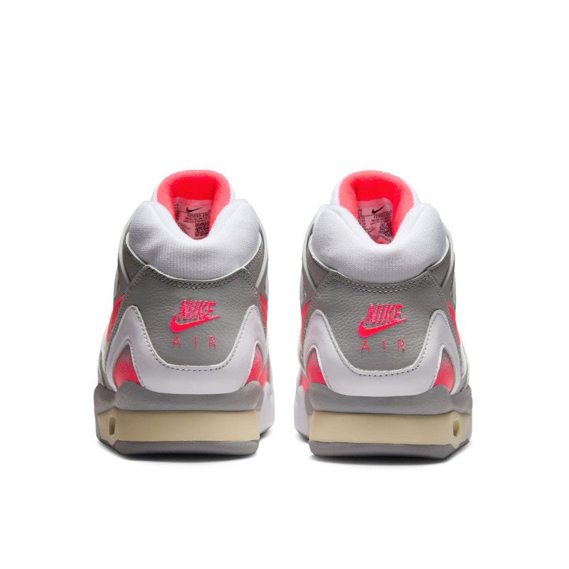 Nike Air Tech Challenge II Racer Pink - FZ9033-100
