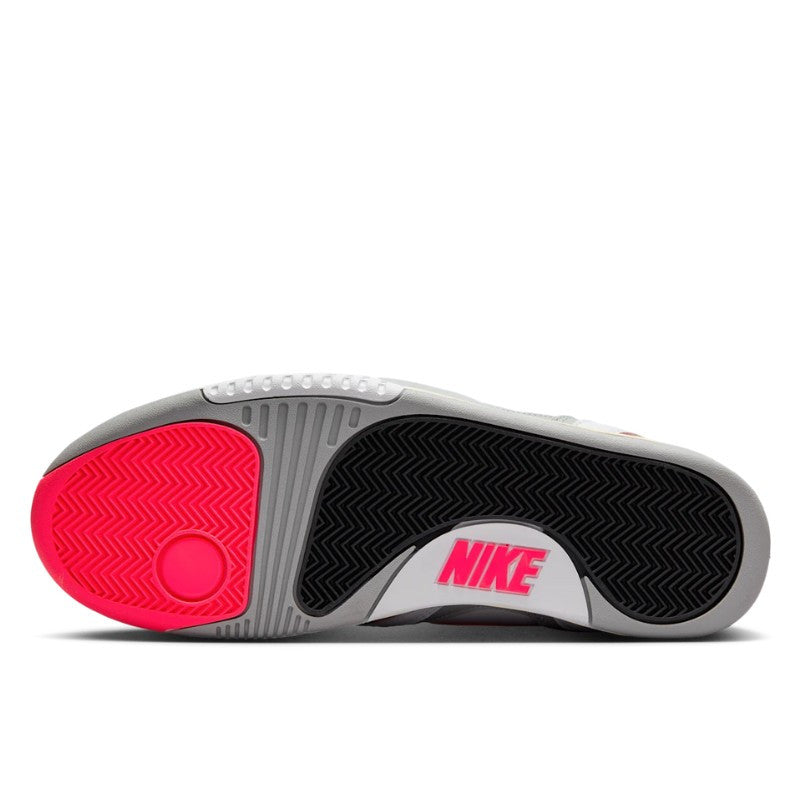 Nike Air Tech Challenge II Racer Pink - FZ9033-100