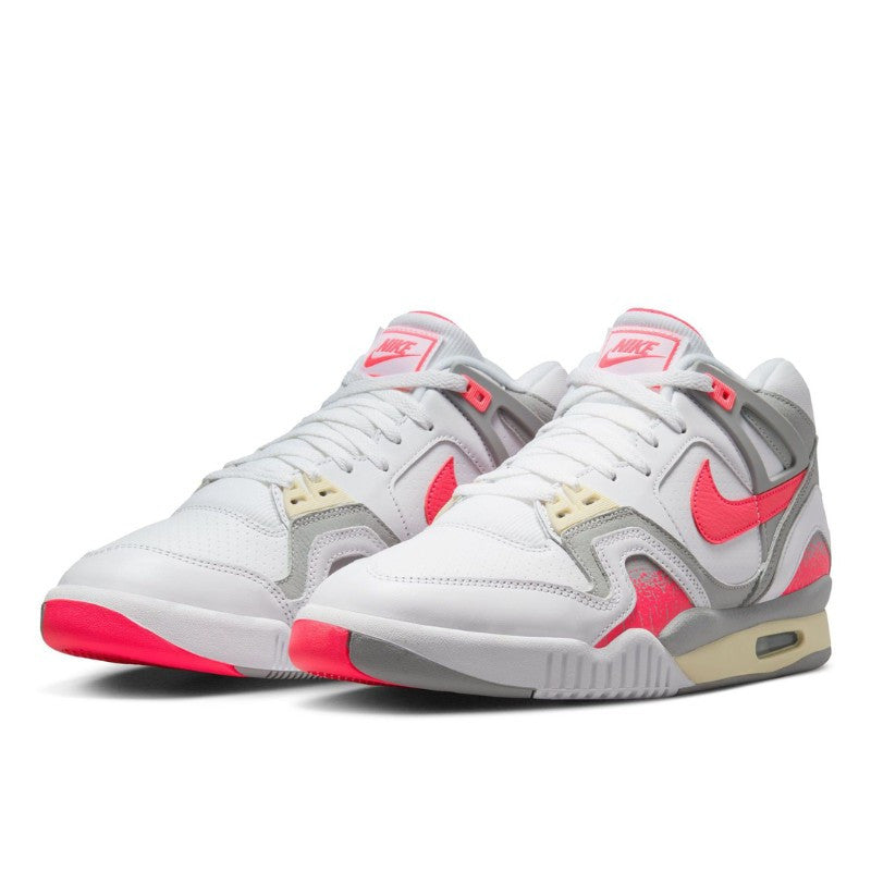 Nike Air Tech Challenge II Racer Pink - FZ9033-100