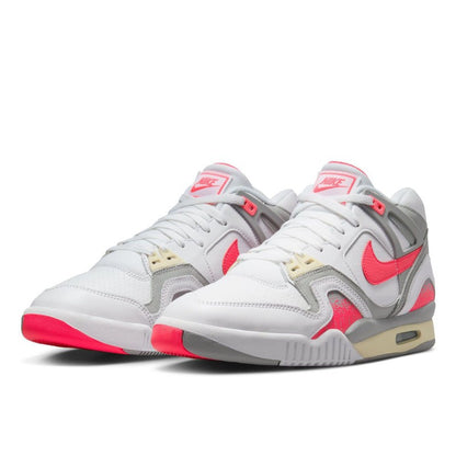 Nike Air Tech Challenge II Racer Pink - FZ9033-100