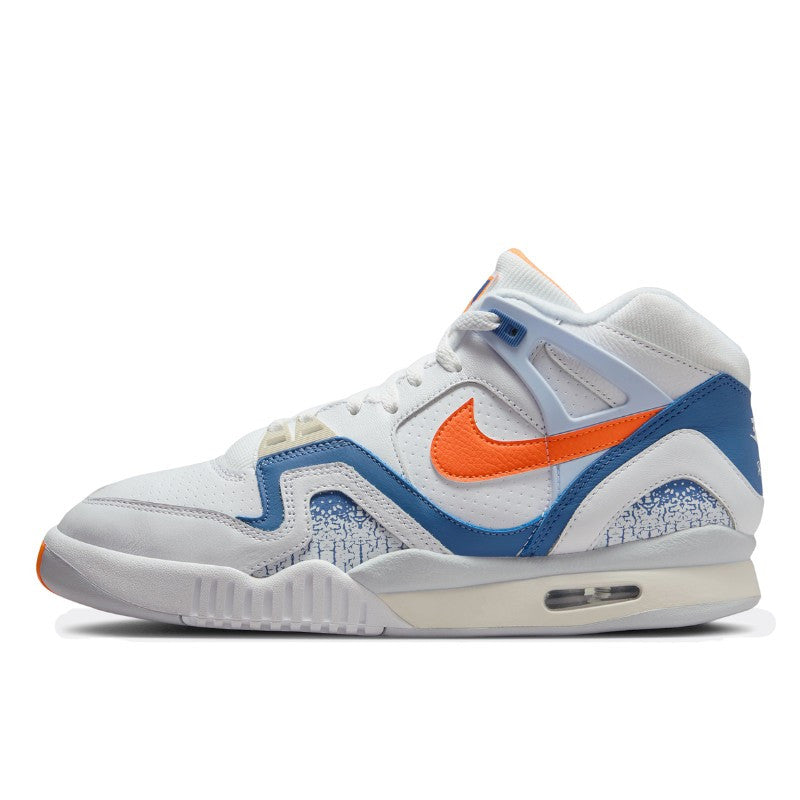 Nike Air Tech Challenge II Stone Blue (2025) - FZ9033-101