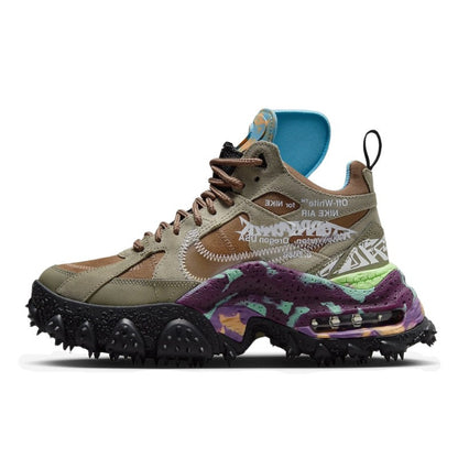 Nike Air Terra Forma Off-White Archaeo Brown - DQ1615-200