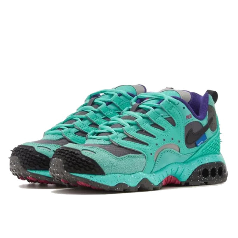 Nike Air Terra Humara Undefeated Light Menta - FN7546-301