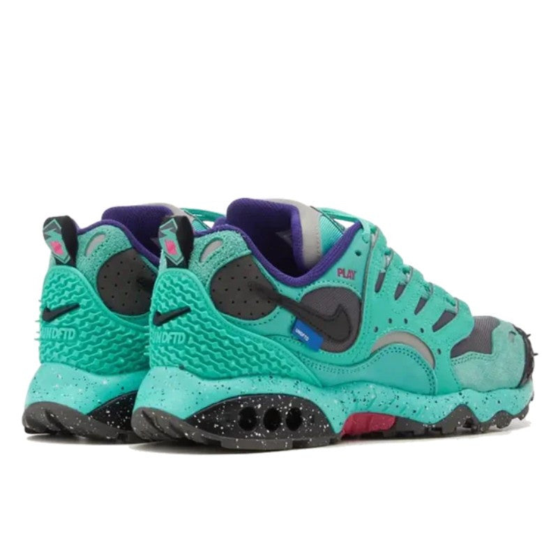 Nike Air Terra Humara Undefeated Light Menta - FN7546-301