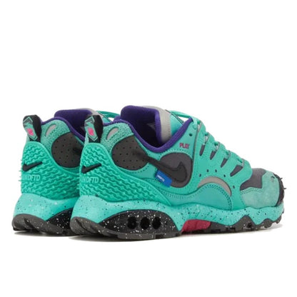 Nike Air Terra Humara Undefeated Light Menta - FN7546-301