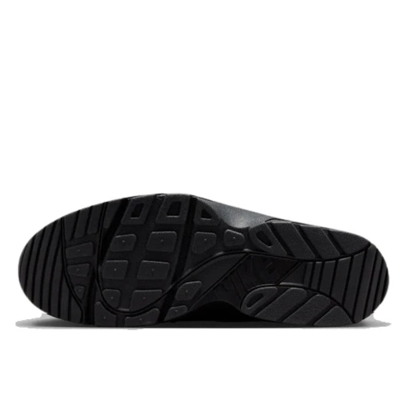 Nike Air Trainer Huarache Corteiz Black - FQ8793-003