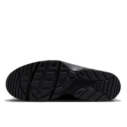 Nike Air Trainer Huarache Corteiz Black - FQ8793-003