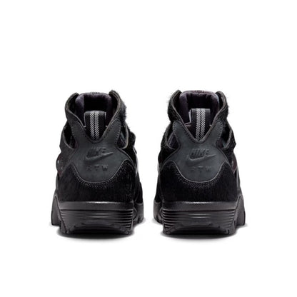 Nike Air Trainer Huarache Corteiz Black - FQ8793-003