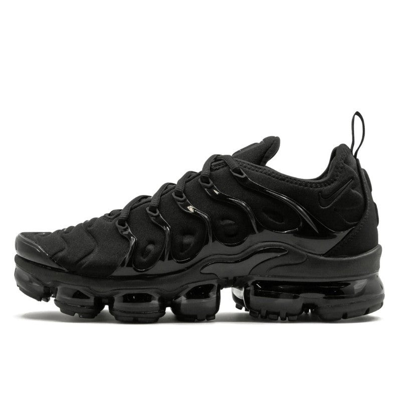 Nike Air VaporMax Plus Triple Black - 924453-004