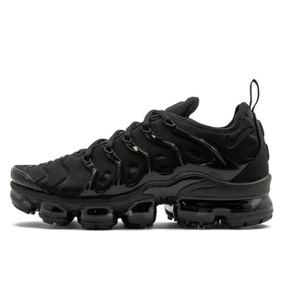 Nike Air VaporMax Plus Triple Black - 924453-004