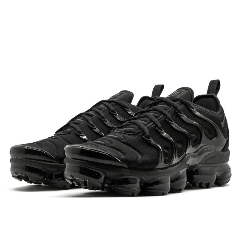 Nike Air VaporMax Plus Triple Black - 924453-004