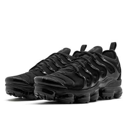 Nike Air VaporMax Plus Triple Black - 924453-004