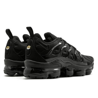 Nike Air VaporMax Plus Triple Black - 924453-004