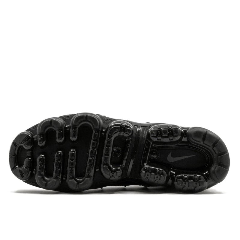 Nike Air VaporMax Plus Triple Black - 924453-004