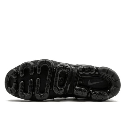 Nike Air VaporMax Plus Triple Black - 924453-004