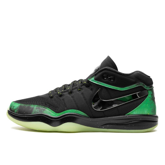 Nike Air Zoom GT Hustle 2 Victor Wembanyama Alien - FZ7309-900