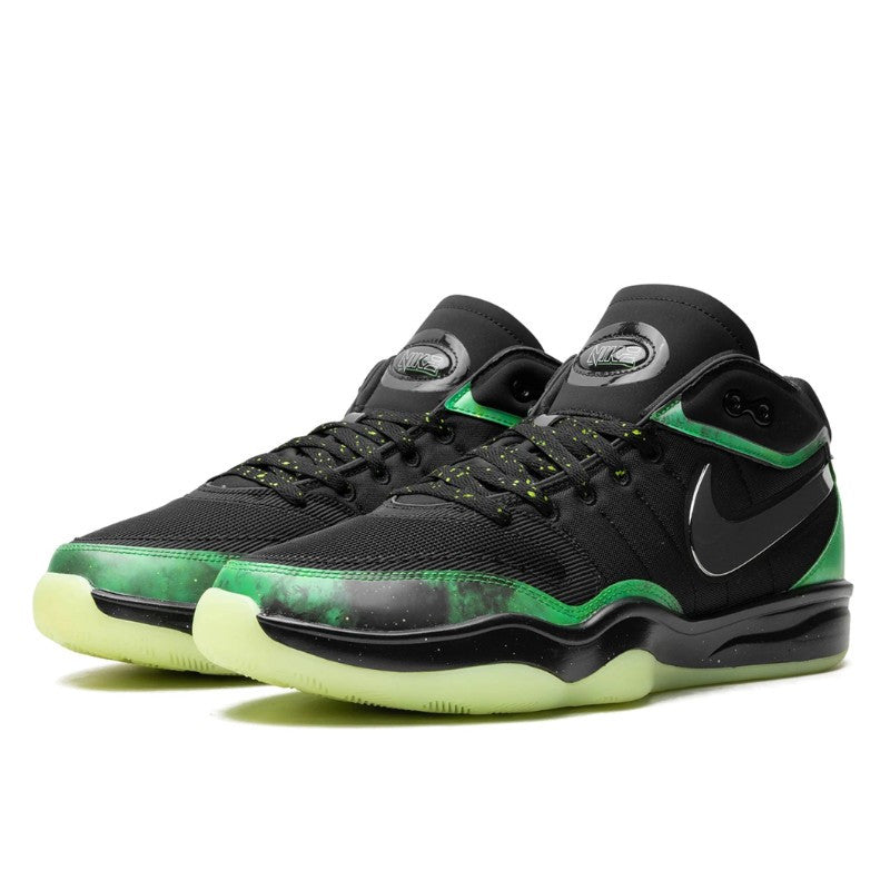 Nike Air Zoom GT Hustle 2 Victor Wembanyama Alien - FZ7309-900