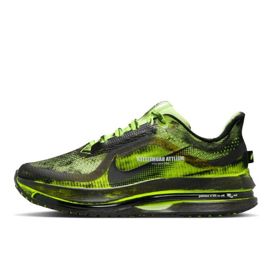 Nike Air Zoom Pegasus Premium Melitta Baumeister Volt - IQ7336-700
