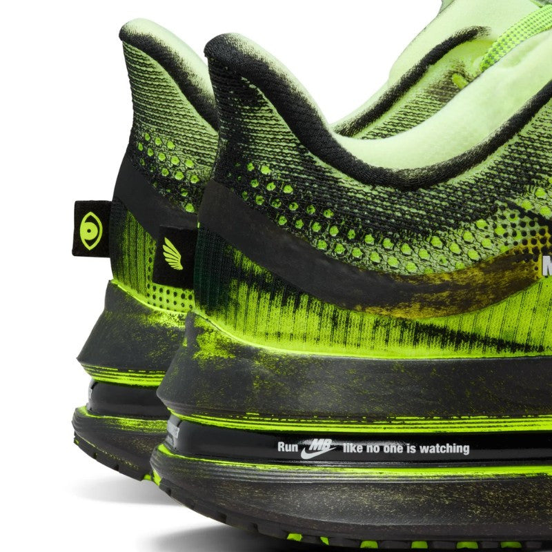 Nike Air Zoom Pegasus Premium Melitta Baumeister Volt - IQ7336-700