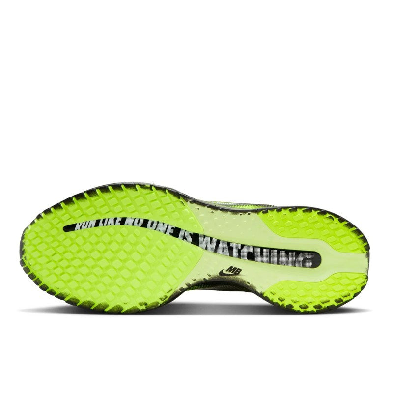 Nike Air Zoom Pegasus Premium Melitta Baumeister Volt - IQ7336-700