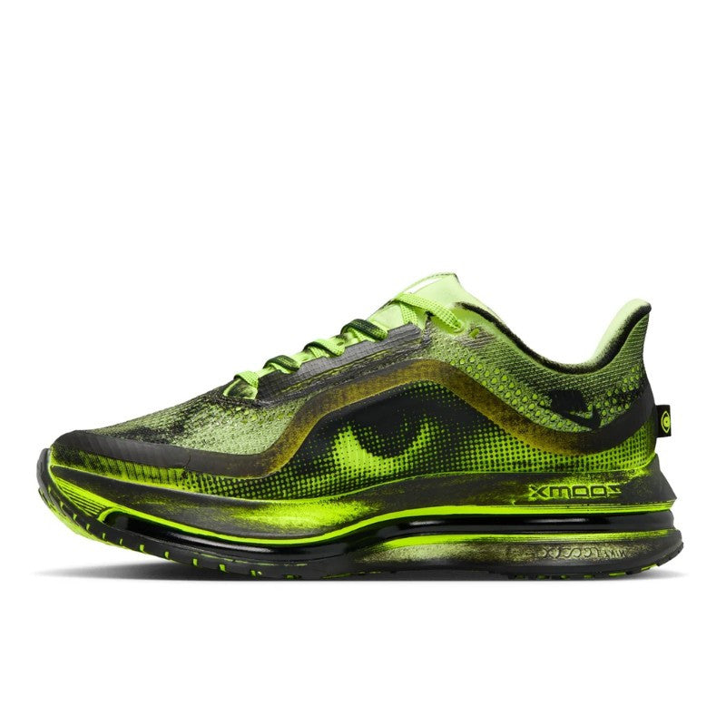 Nike Air Zoom Pegasus Premium Melitta Baumeister Volt - IQ7336-700