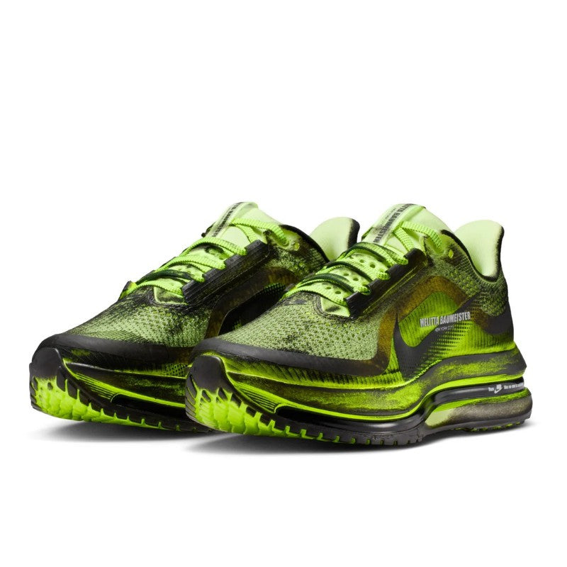 Nike Air Zoom Pegasus Premium Melitta Baumeister Volt - IQ7336-700