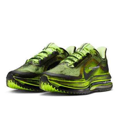 Nike Air Zoom Pegasus Premium Melitta Baumeister Volt - IQ7336-700