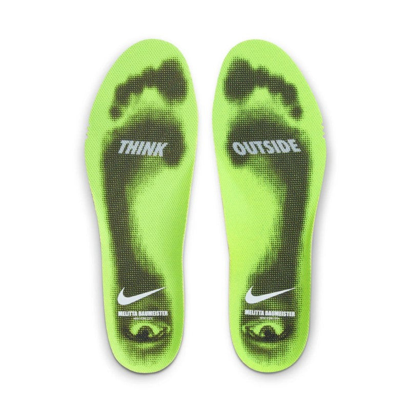 Nike Air Zoom Pegasus Premium Melitta Baumeister Volt - IQ7336-700