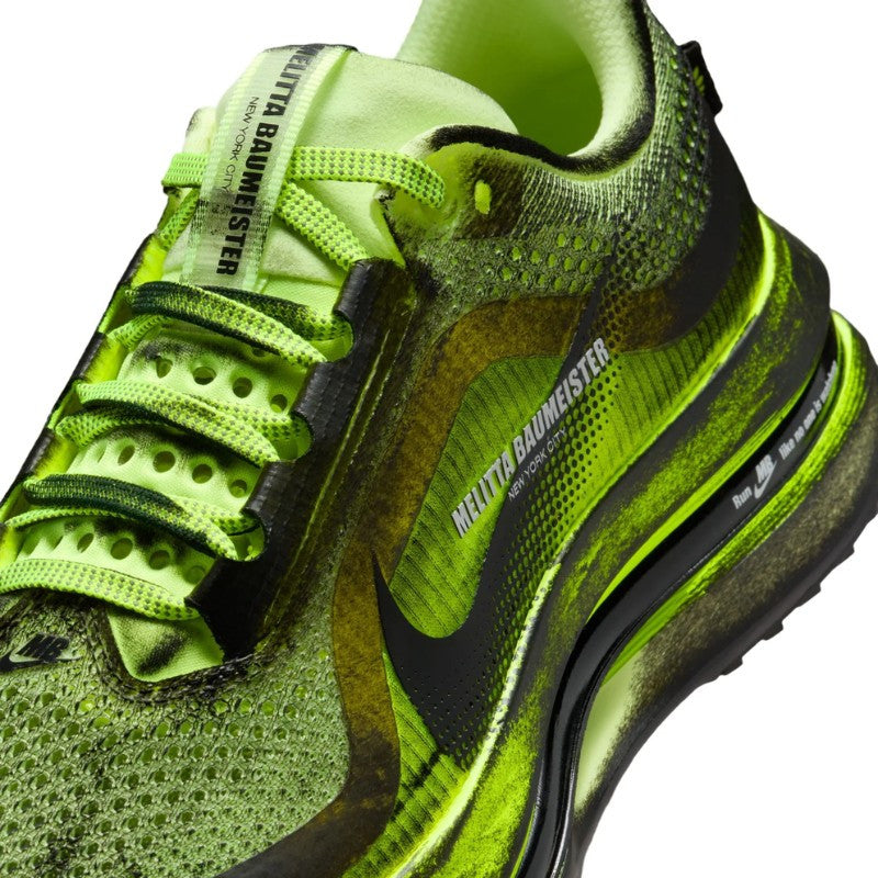 Nike Air Zoom Pegasus Premium Melitta Baumeister Volt - IQ7336-700