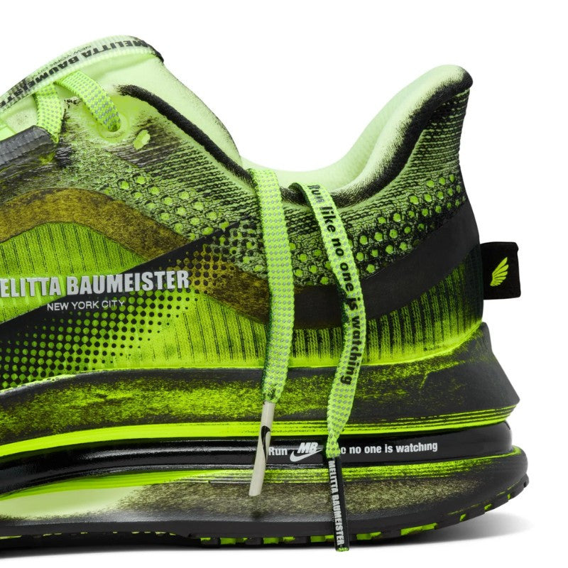 Nike Air Zoom Pegasus Premium Melitta Baumeister Volt - IQ7336-700