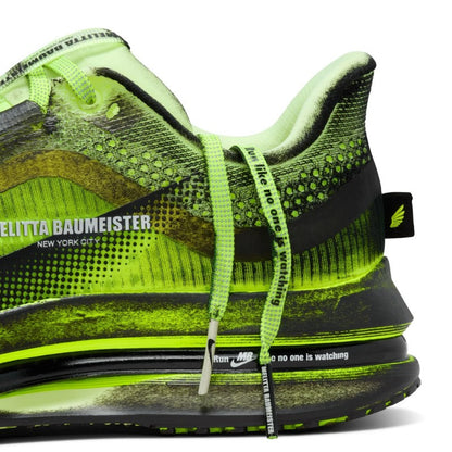 Nike Air Zoom Pegasus Premium Melitta Baumeister Volt - IQ7336-700