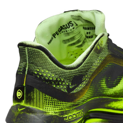 Nike Air Zoom Pegasus Premium Melitta Baumeister Volt - IQ7336-700
