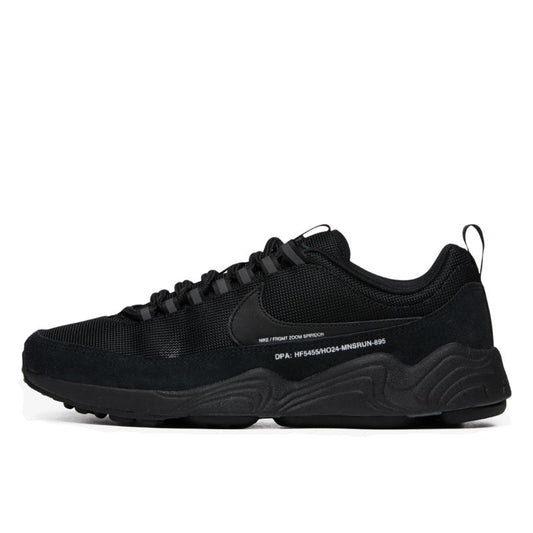 Nike Air Zoom Spiridon Fragment Design Black - HF5455-001