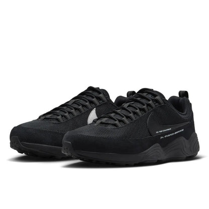 Nike Air Zoom Spiridon Fragment Design Black - HF5455-001