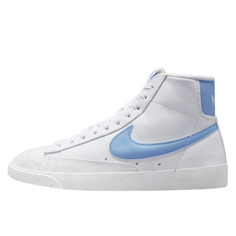 Nike Blazer Mid 77 Next Nature University Blue - DQ4124-101