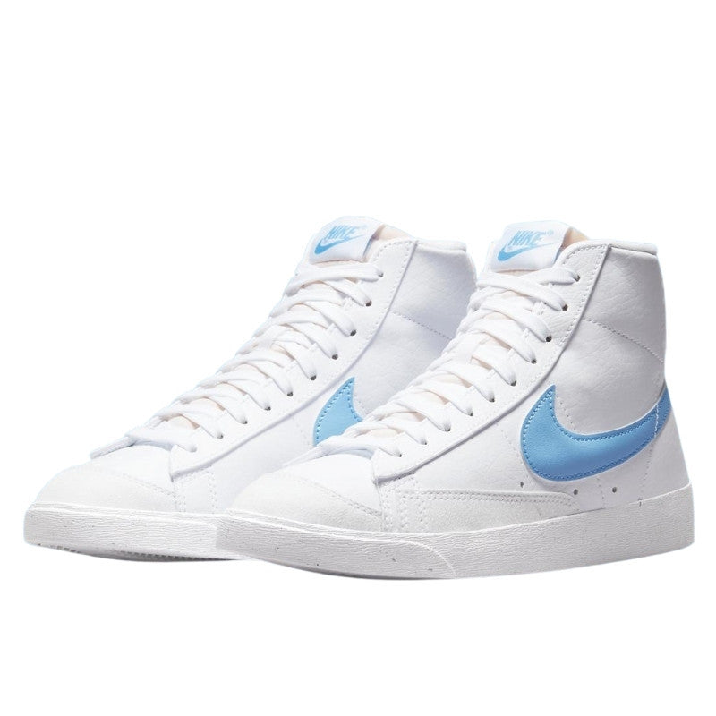 Nike Blazer Mid 77 Next Nature University Blue - DQ4124-101