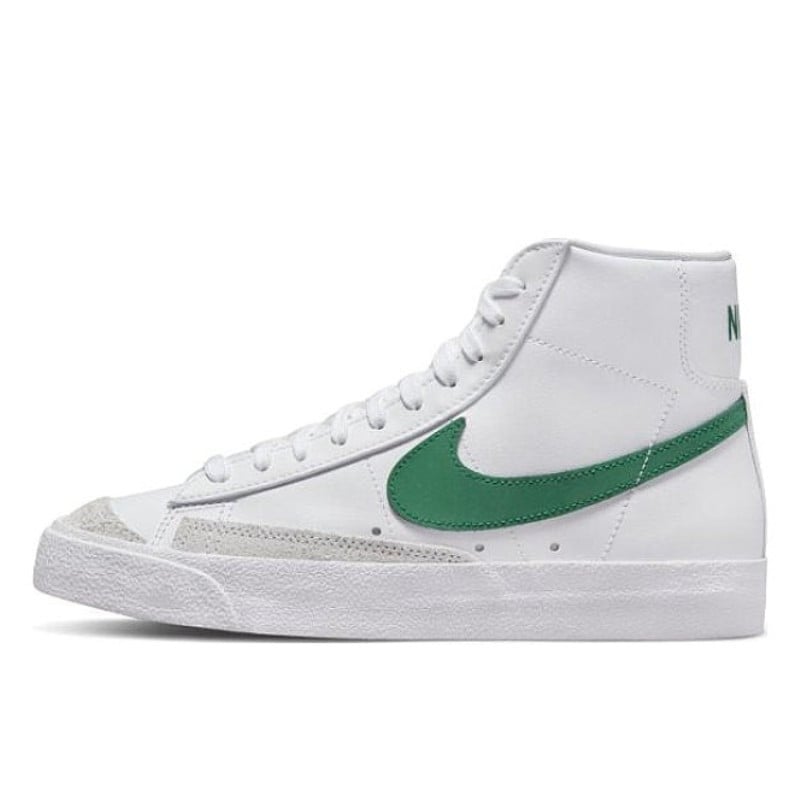 Nike Blazer Mid 77 Vintage Pine Green - BQ6806-115