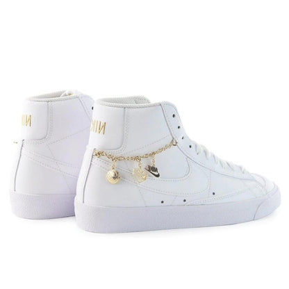 Nike Blazer Mid LX White Pendants - DM0850-100