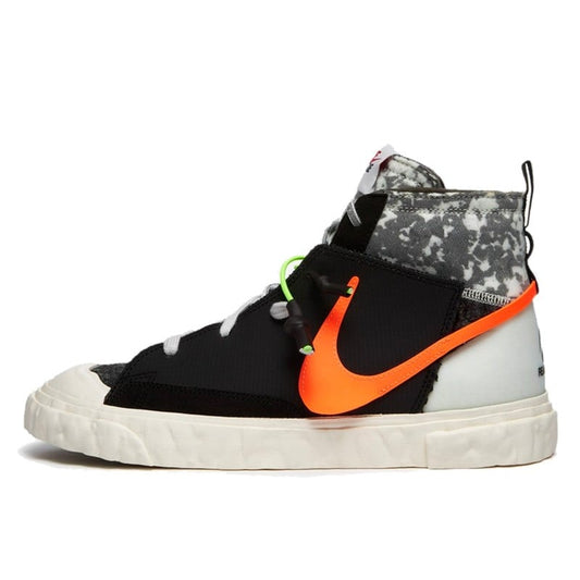 Nike Blazer Mid READYMADE Black - CZ3589-001