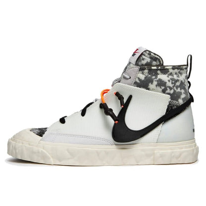 Nike Blazer Mid READYMADE White - CZ3589-100