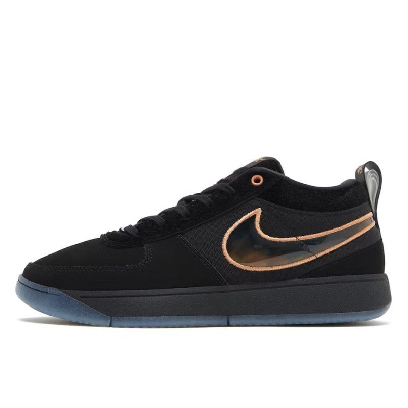 Nike Book 1 Haven (Translucent Outsole) - FJ4249-001