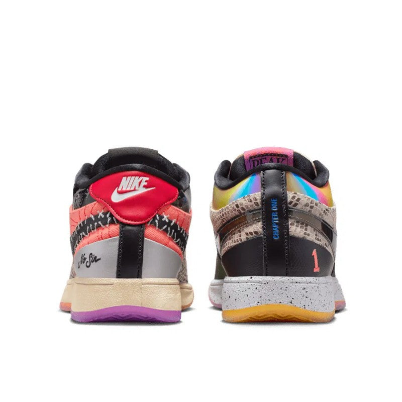 Nike Book 1 What The - IH1335-100